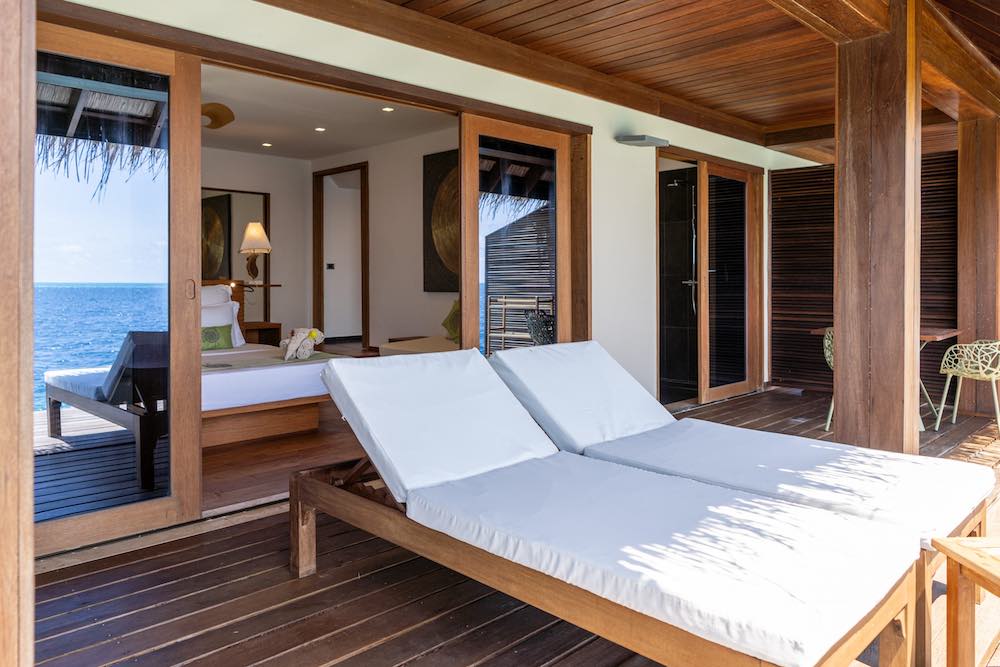 Water Suite